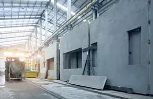 Trennmittel für Beton